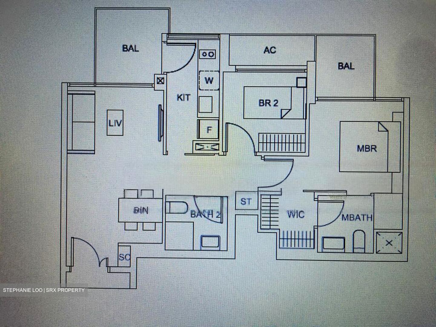 Sky Vue (D20), Condominium #471127321
